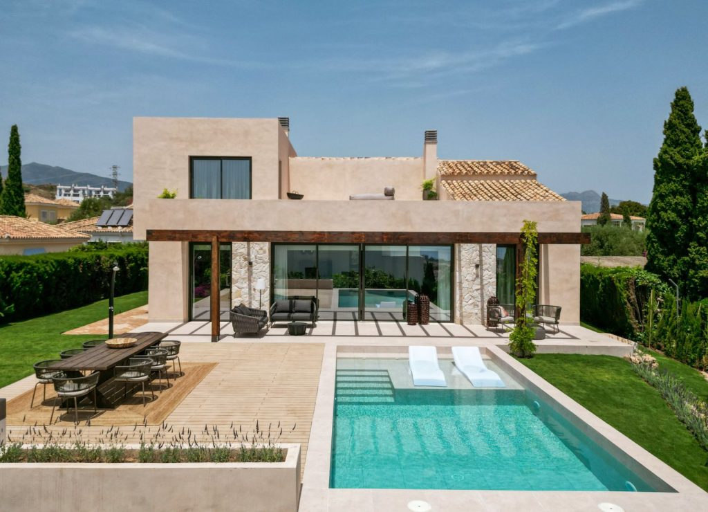 Benahavis Property to buy | Spain Property Advisor