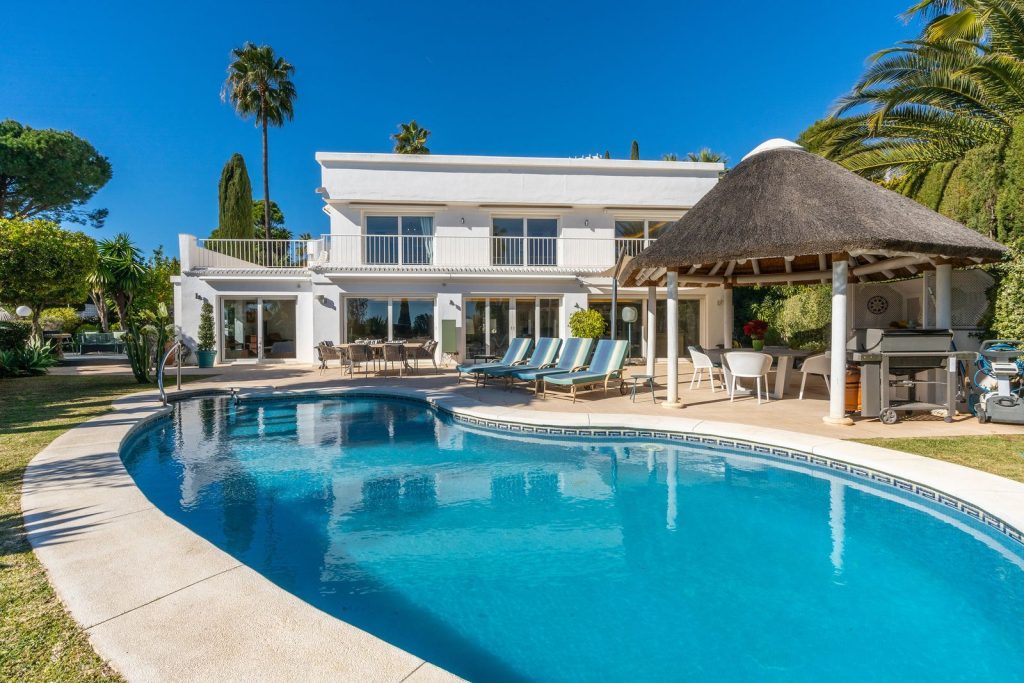 Buying Villas on thje Costa del sol | SpainPropertyadvisor.com