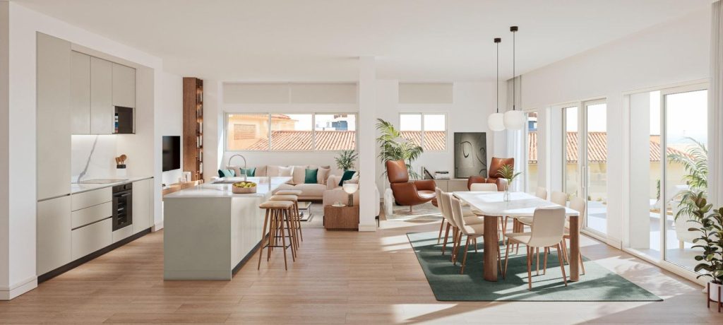 Spain property Advisor - Buying apartments in Malaga