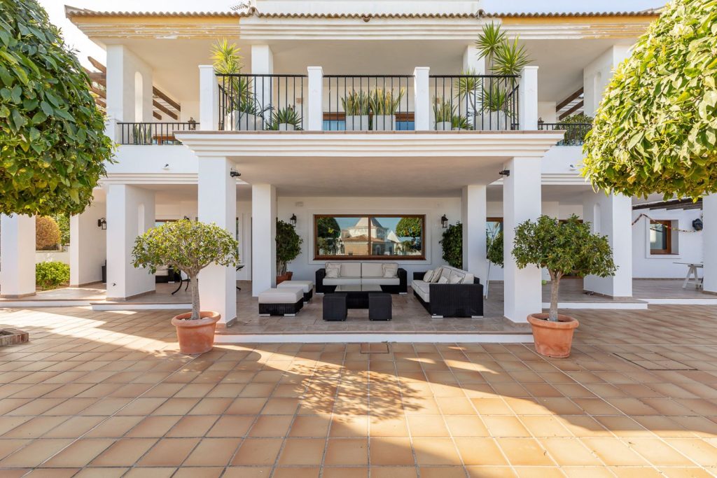 Apartments to buy Malaga