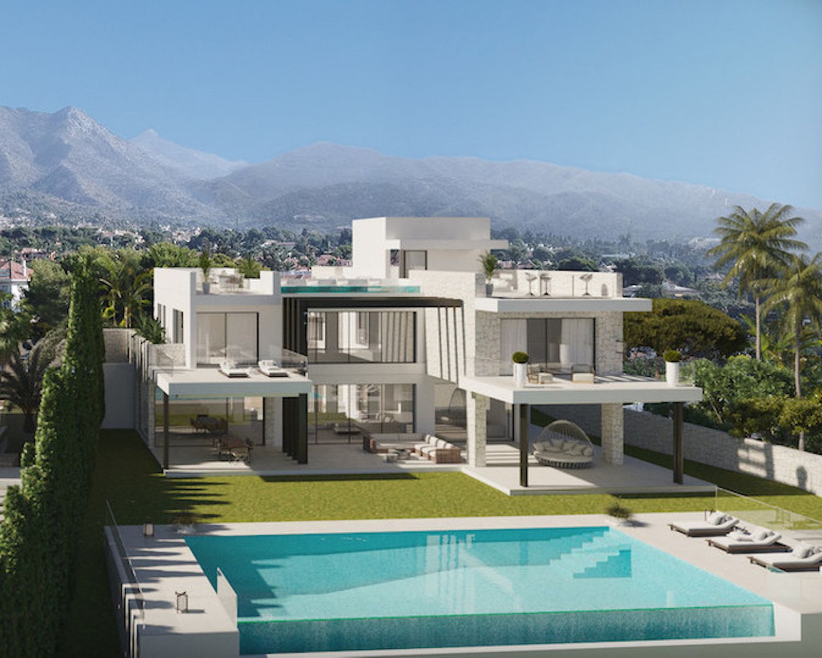 Top Beachfront towns to buy property on the Costa de Sol | Spainpropertyadvisor.com