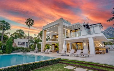 Costa del Sol Real Estate Market Trends: What Buyers Should Know