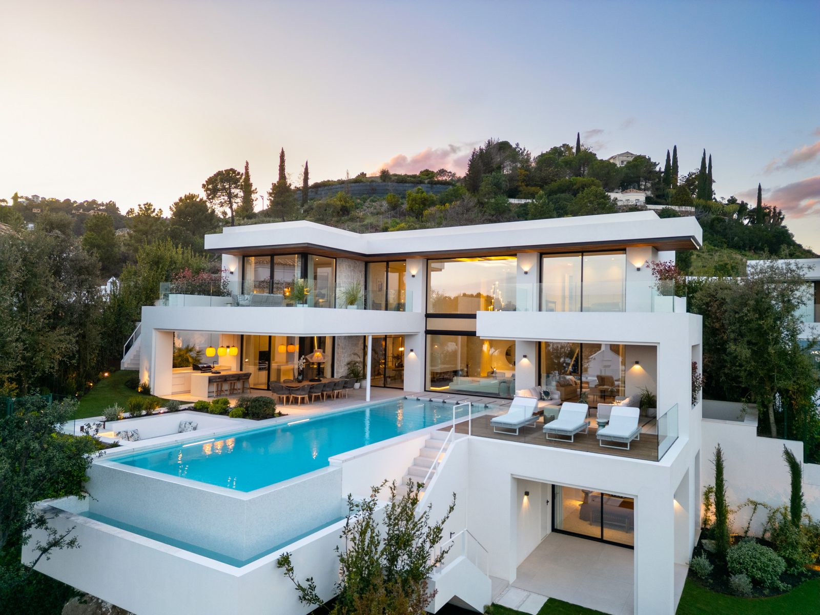 How to Finance Your Costa del Sol Property Purchase