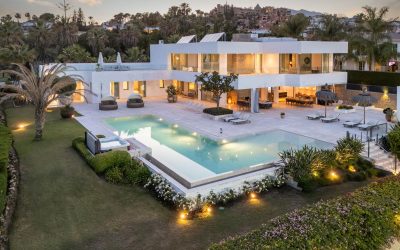 Luxury Villas for Sale in Marbella: What You Can Expect