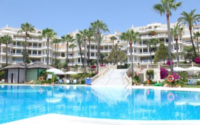 Why Buying Property on the Costa del Sol Is a Smart Investment