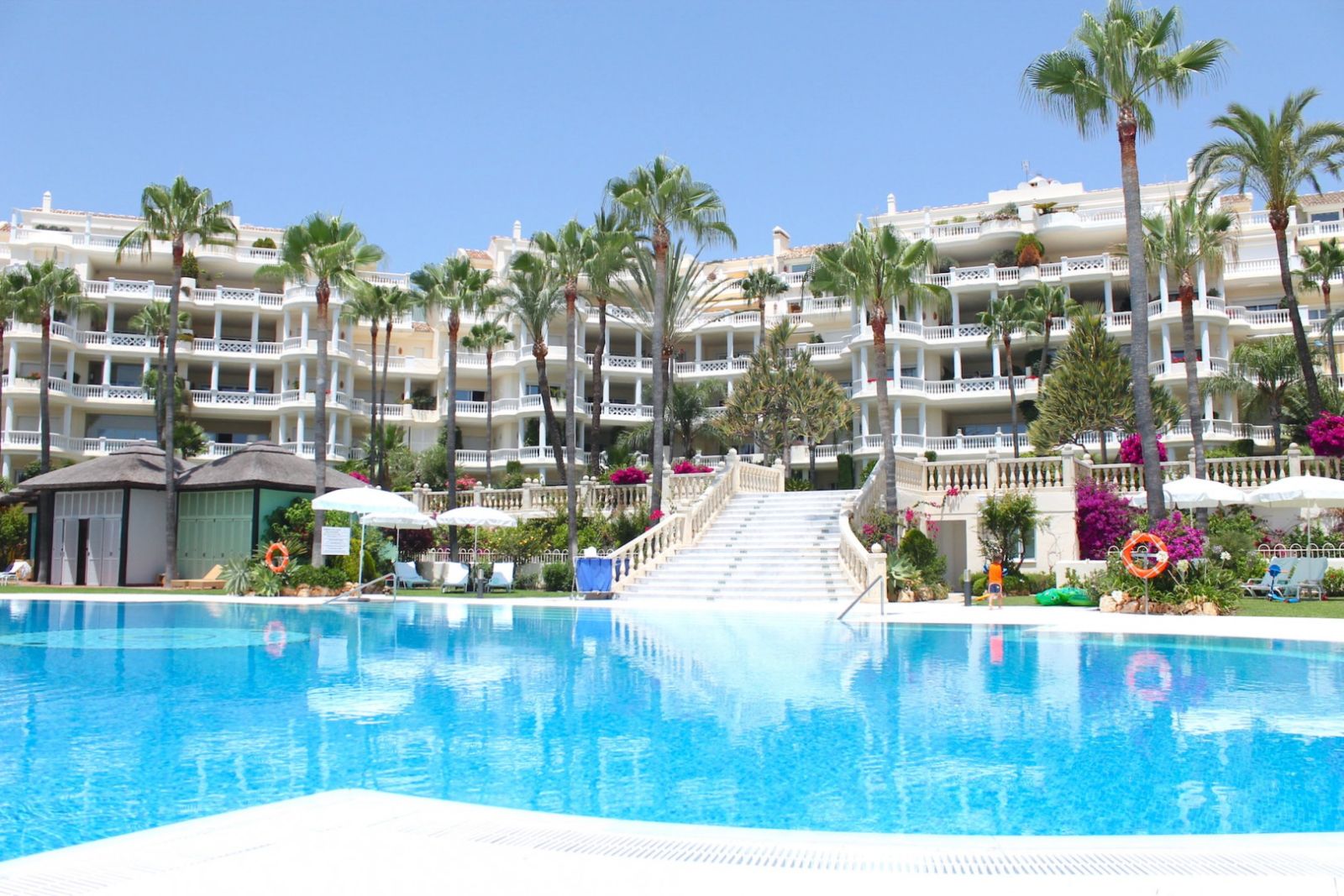 Penthouse, New Golden Mile, Costa del Sol : Spainpropertyadvisor.com