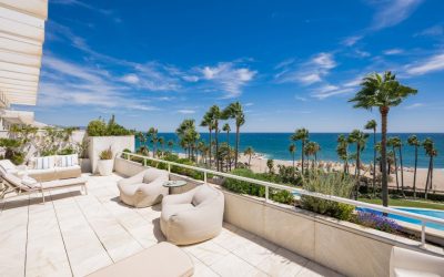 Is Now the Best Time to Buy Property on the Costa del Sol?