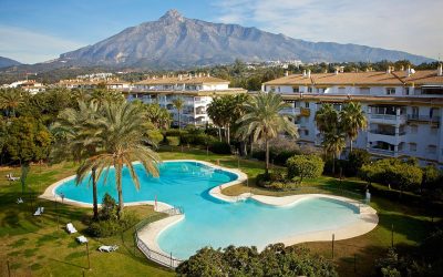 Golf Course Living: Best Properties Near Golf Resorts on the Costa del Sol