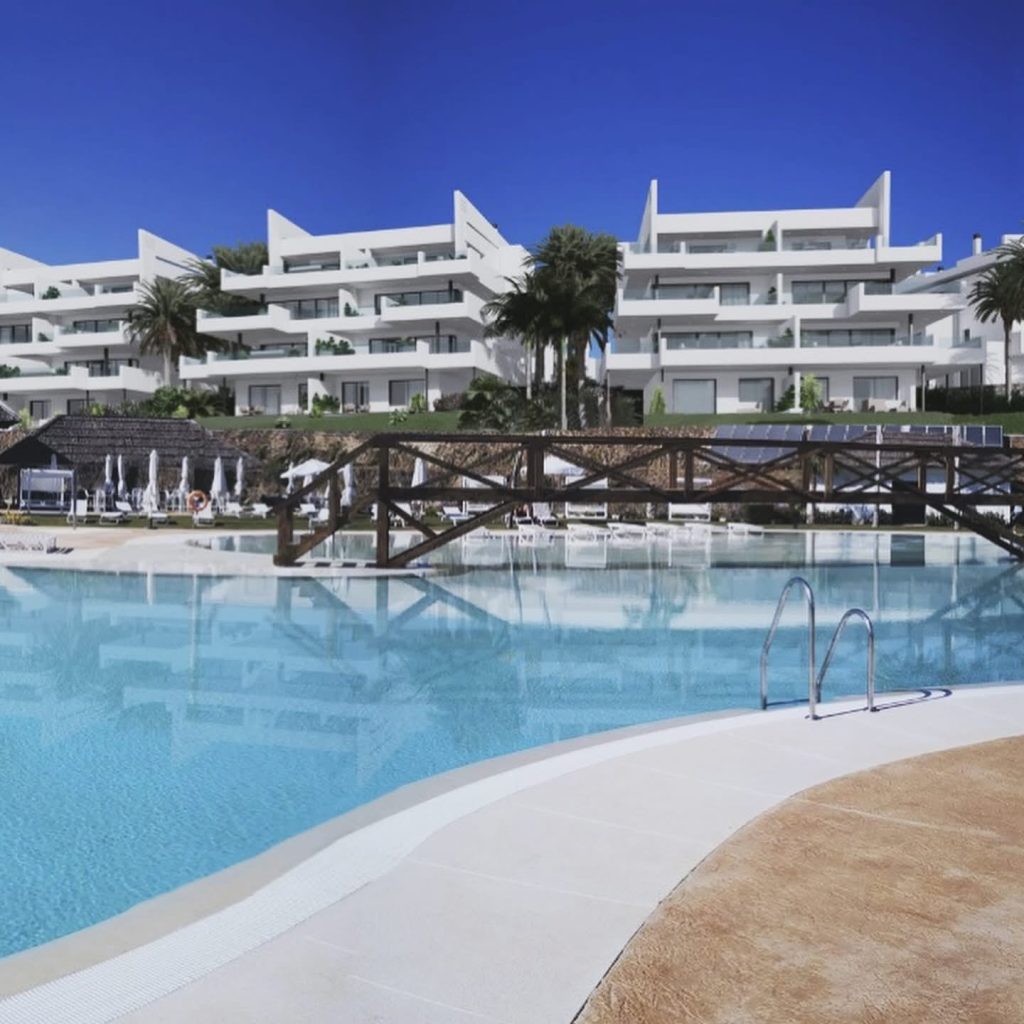 EXCLUSIVE Apartment for Sale | Mirador de Estepona Hills