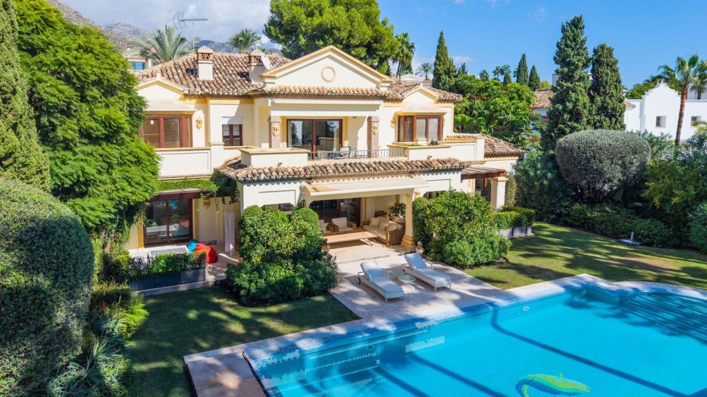 Exclusive Gated Communities Costa del Sol : Spainpropertyadvisor.com