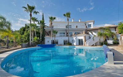 Skryté poklady trhu s nemovitostmi na pobřeží Costa del Sol