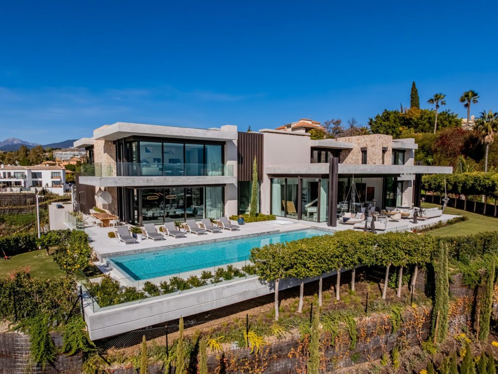 How to Get a Mortgage as a Foreigner in Spain | Marbella Property Guide