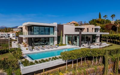 Jak získat hypotéku jako cizinec ve Španělsku: Kompletní průvodce koupí nemovitosti v Marbelle