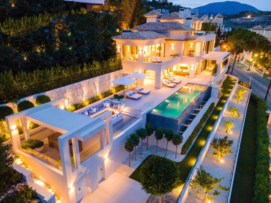 spainpropertyadvisor.com | Off-plan property in costa del sol