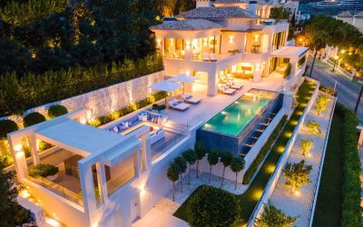 Výhody a nevýhody nemovitostí ve výstavbě na pobřeží Costa del Sol