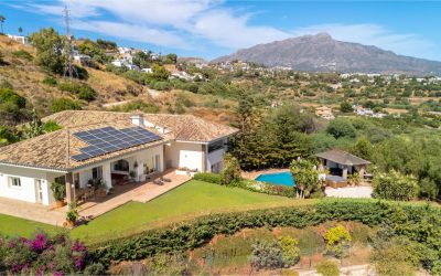 Buying Property on the Costa del Sol as a Golden Visa Investor