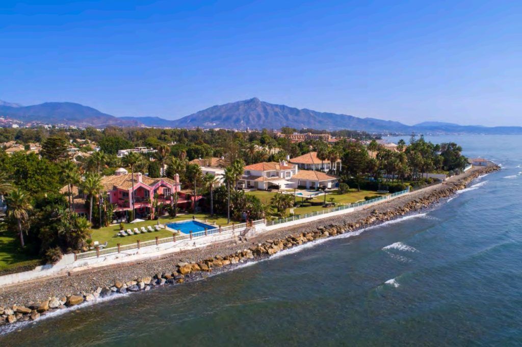 Why apartments on the Costa del Sol sell fast : Spainpropertyadvisor.com