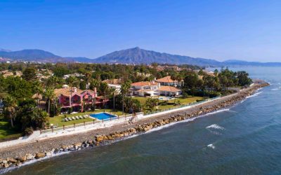 Proč se prázdninové apartmány na Costa del Sol prodávají tak rychle