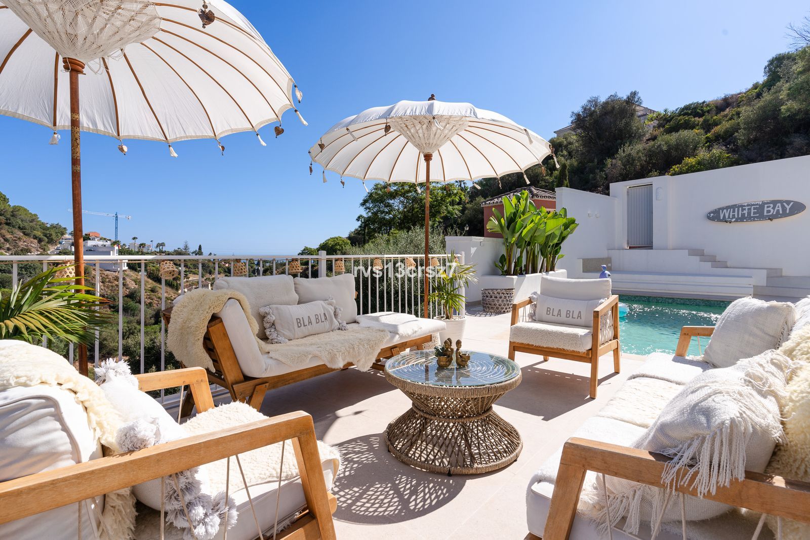 Penthouse apartments for sale Marbella : spainpropertyadvisor.com