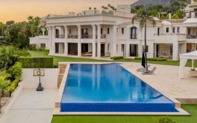 Luxury Living in Marbella: What Buyers Really Get for Their Money